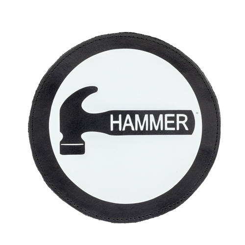 Hammer Circle Shammy Pad